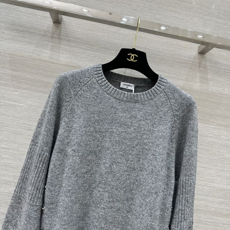 Chanel Sweaters